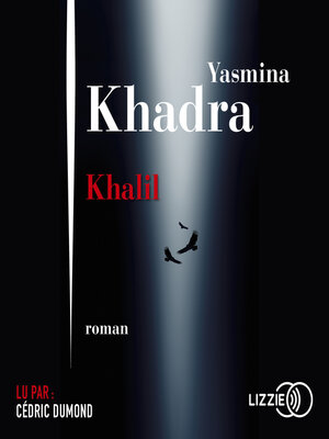 cover image of Khalil